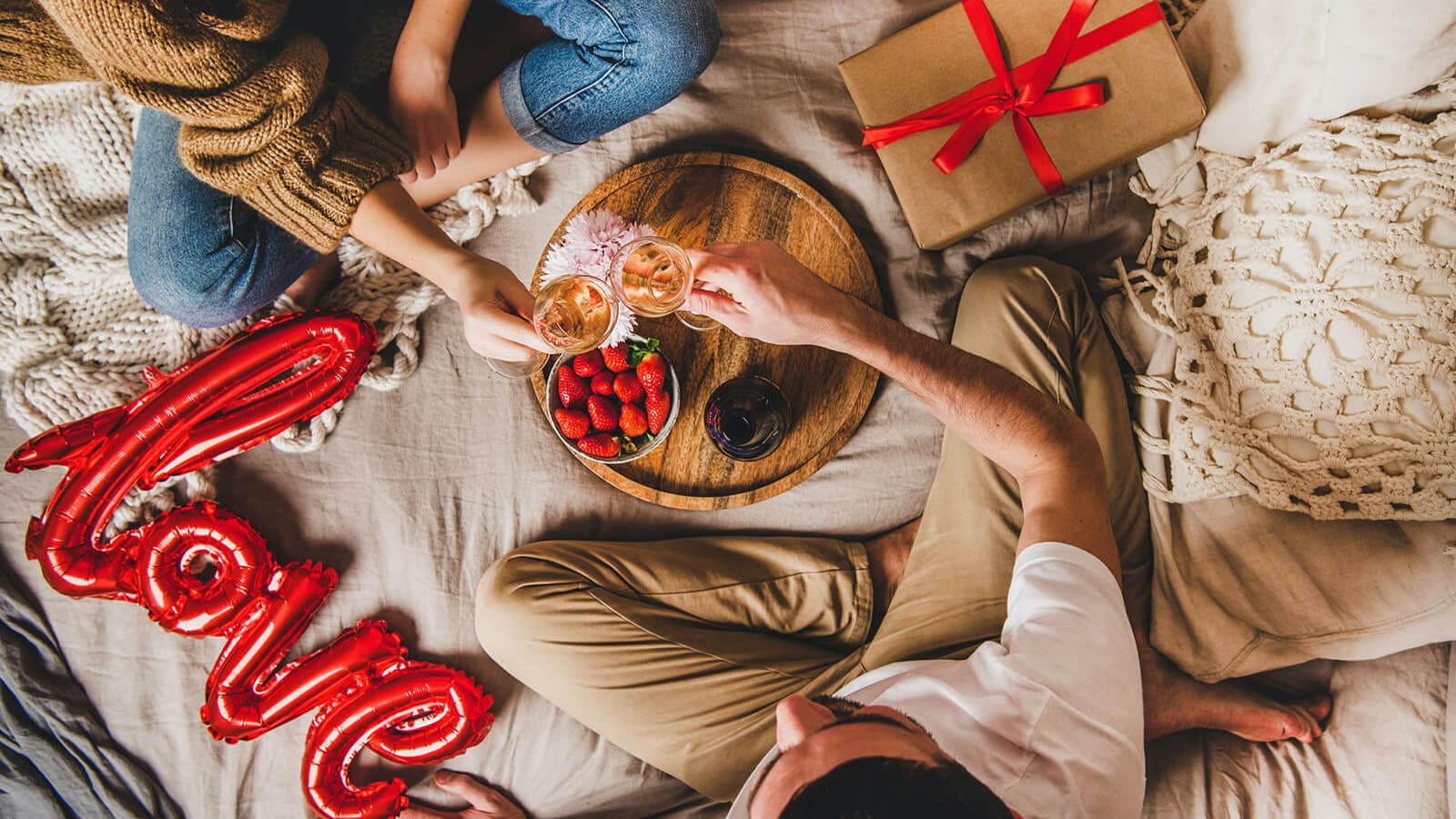 💝 El Regalo Perfecto para San Valentín Sí Existe (Y Lo Tenemos Aquí)